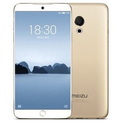 Замена дисплея на телефоне Meizu 15 Lite в Томске